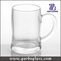 Grande poignée de bière en verre Luminarc Design (GB094415)